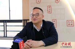 “两翼”协同助“大科学”落地 浙师大让光电子走进百姓生活